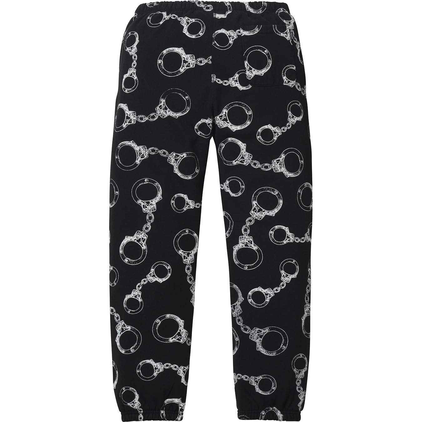 Handcuffs Sweatpant view 10